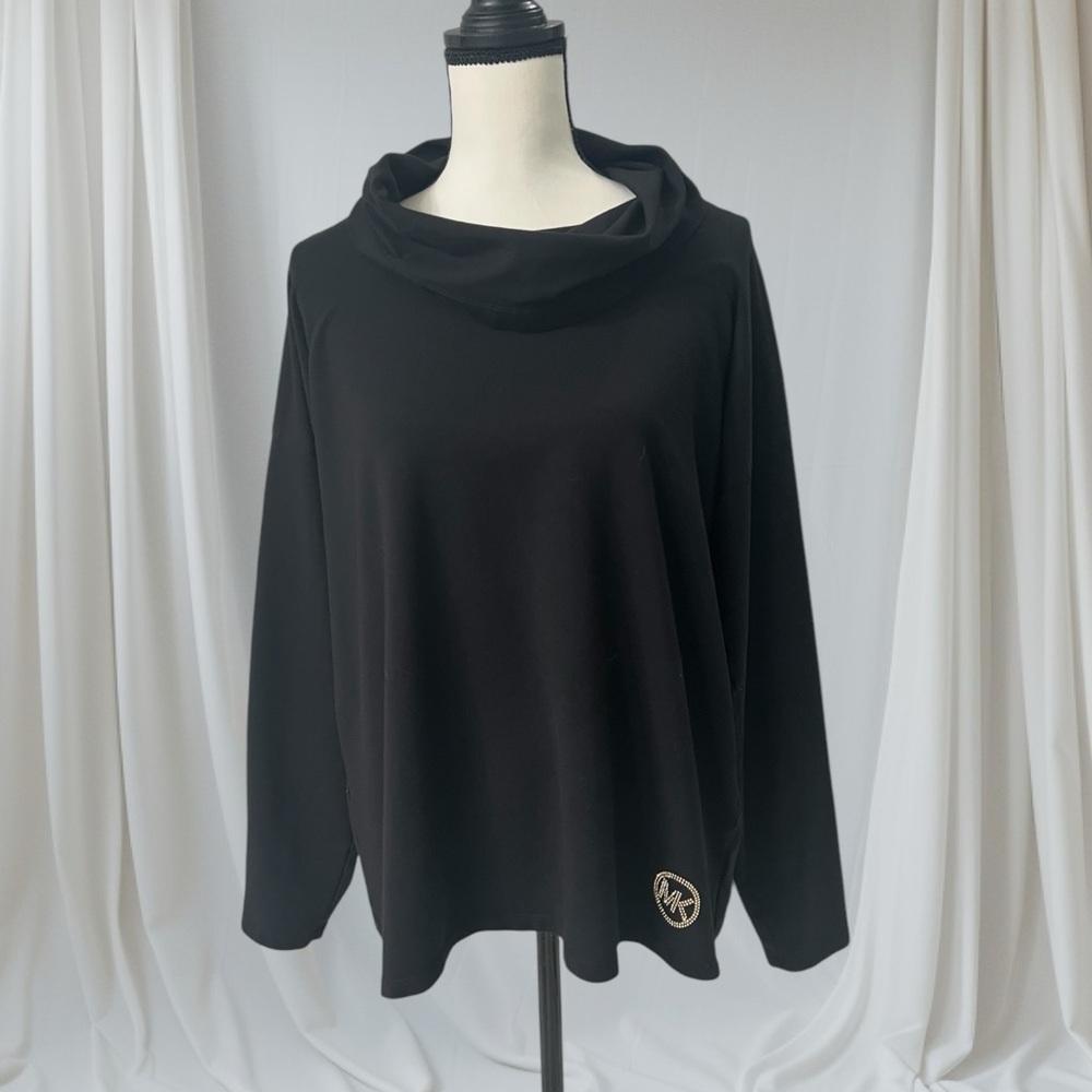 Michae Kors top
